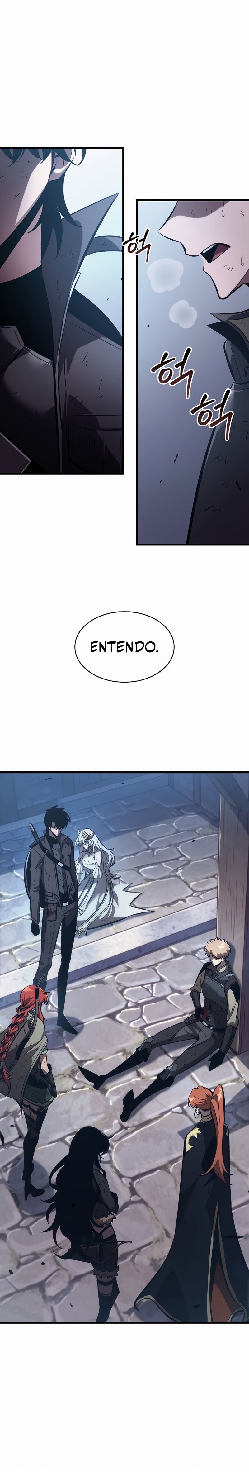 Read Me Escolha PT Manga Online