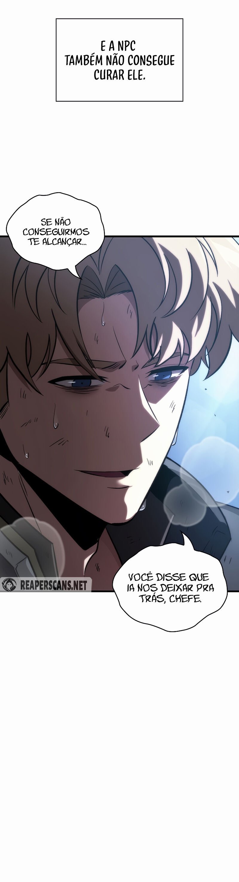 Read Me Escolha PT Manga Online