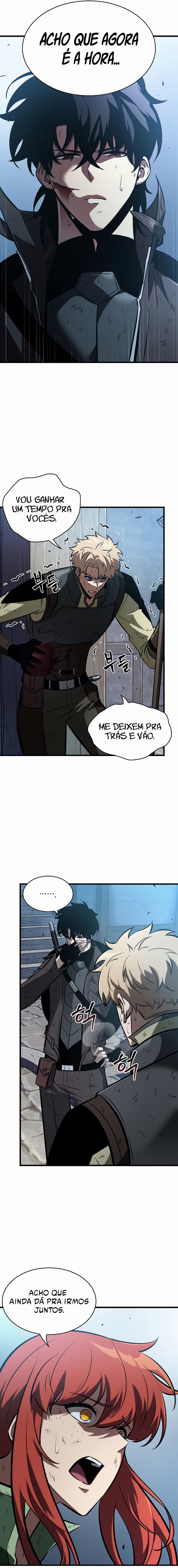 Read Me Escolha PT Manga Online