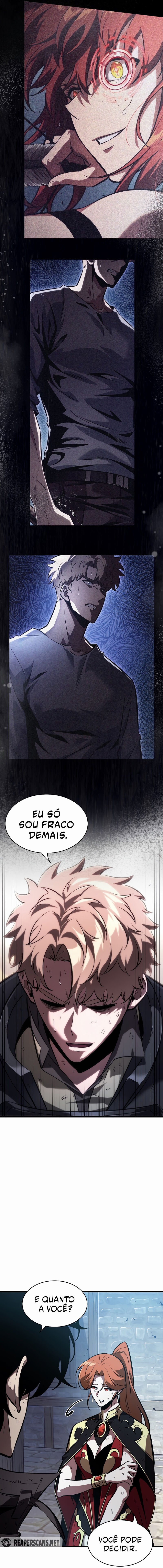 Read Me Escolha PT Manga Online