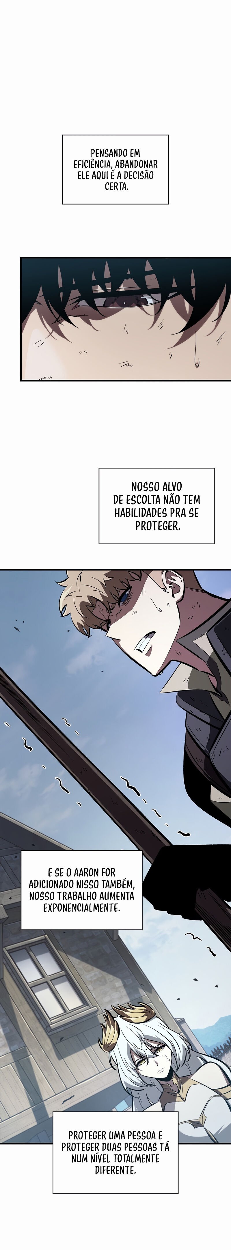 Read Me Escolha PT Manga Online