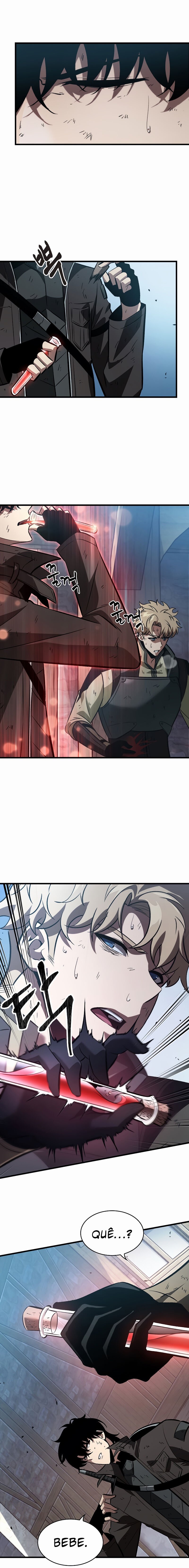 Read Me Escolha PT Manga Online