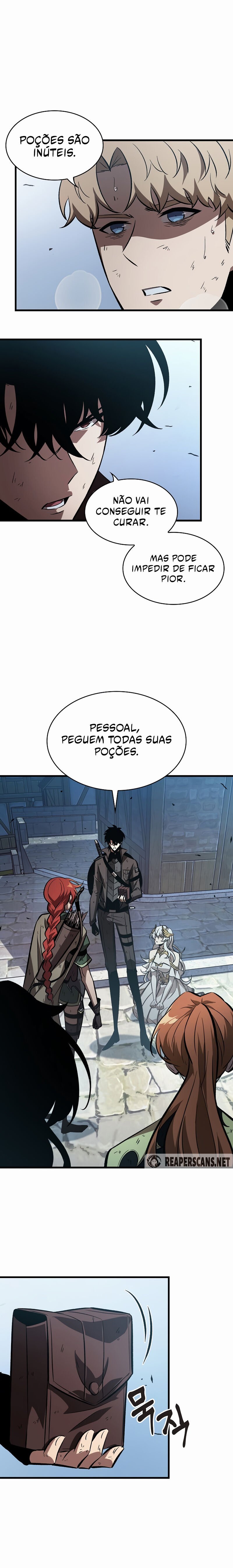 Read Me Escolha PT Manga Online