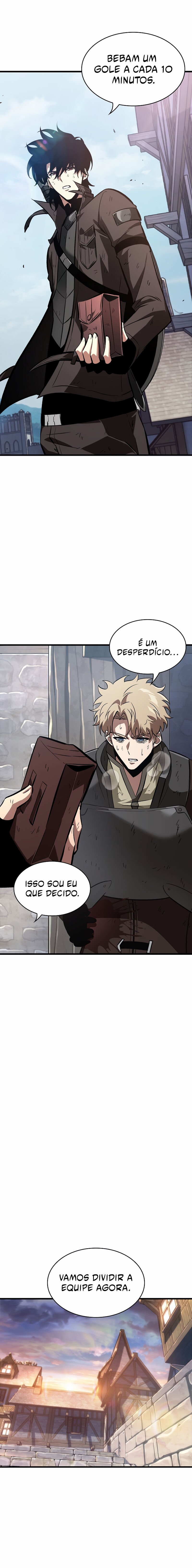 Read Me Escolha PT Manga Online