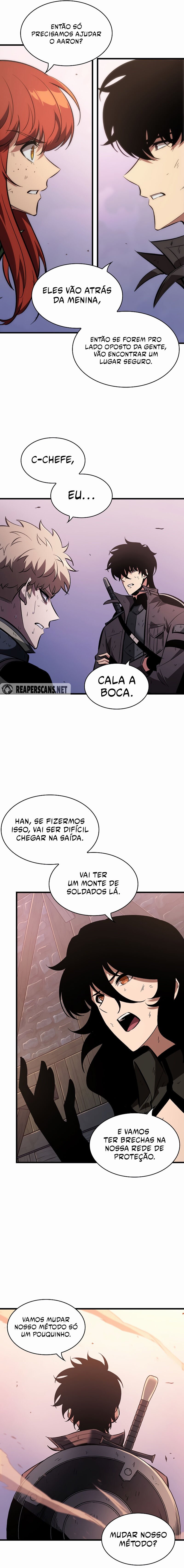 Read Me Escolha PT Manga Online