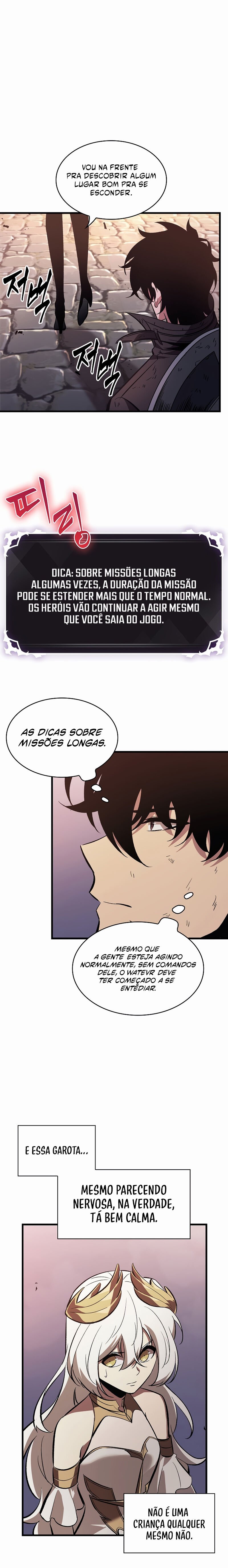 Read Me Escolha PT Manga Online