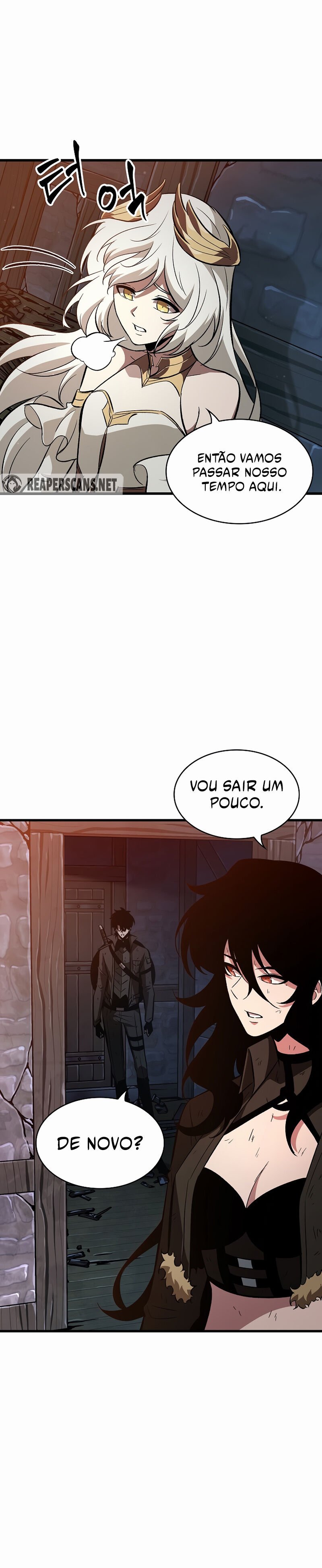 Read Me Escolha PT Manga Online