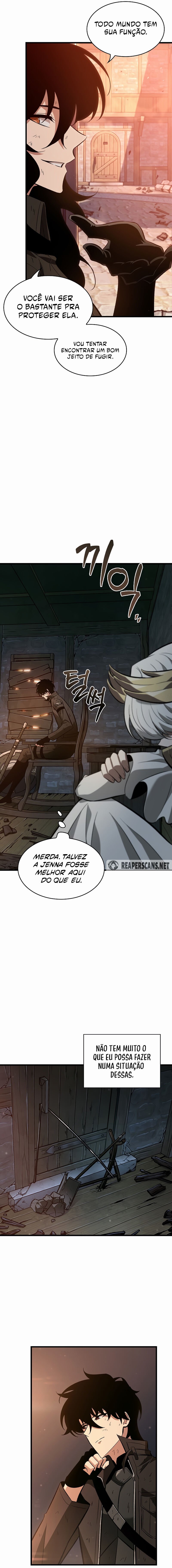 Read Me Escolha PT Manga Online
