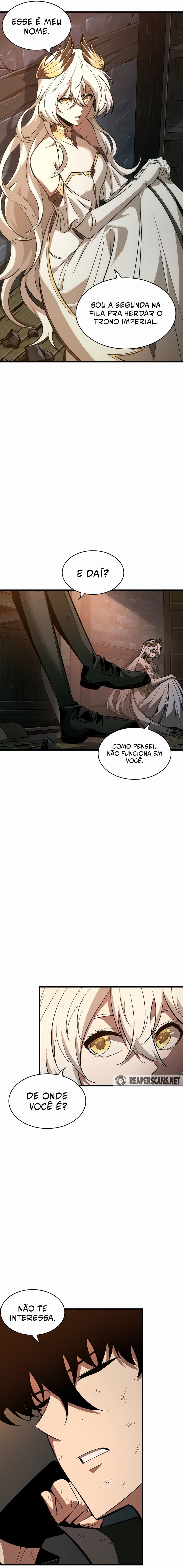Read Me Escolha PT Manga Online