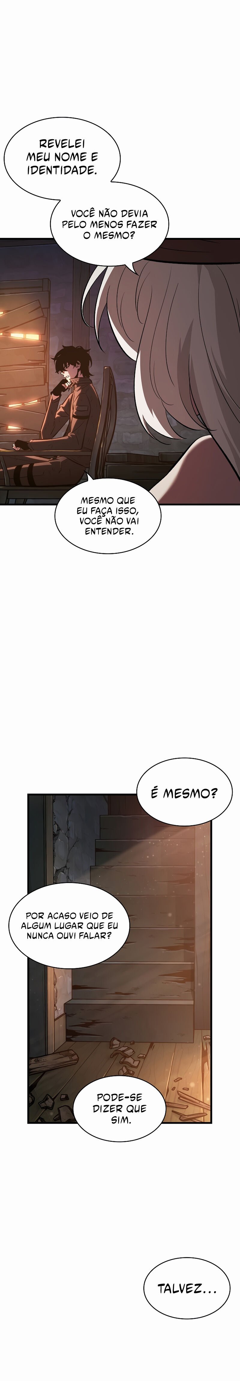 Read Me Escolha PT Manga Online
