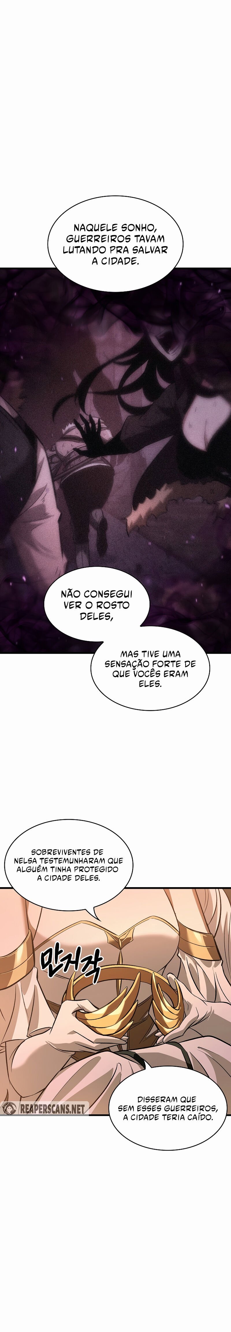 Read Me Escolha PT Manga Online