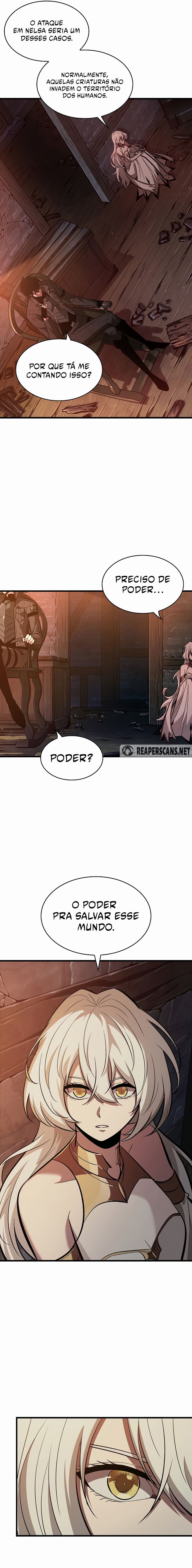 Read Me Escolha PT Manga Online