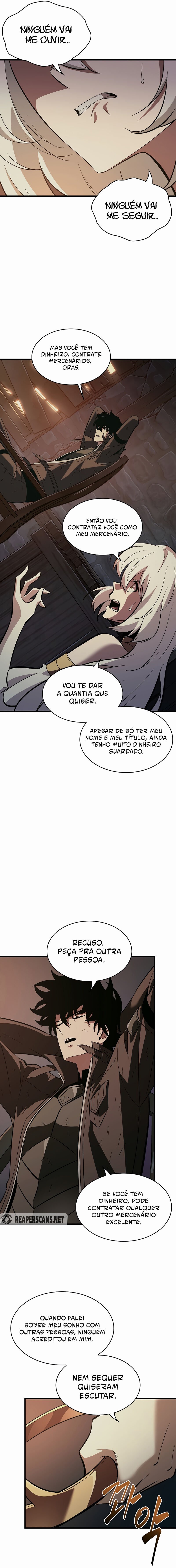 Read Me Escolha PT Manga Online