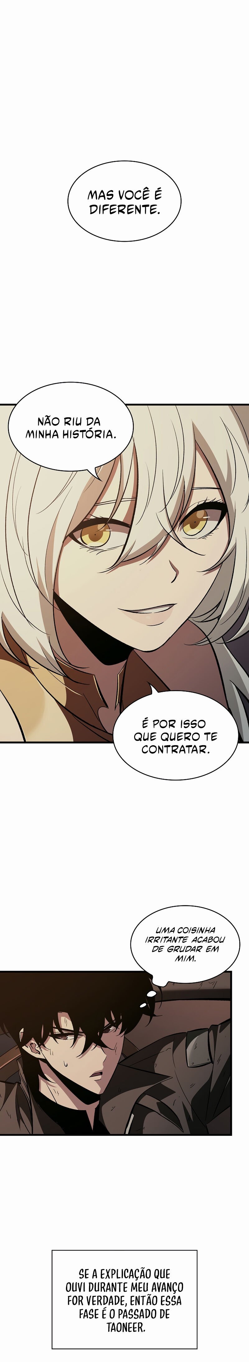 Read Me Escolha PT Manga Online