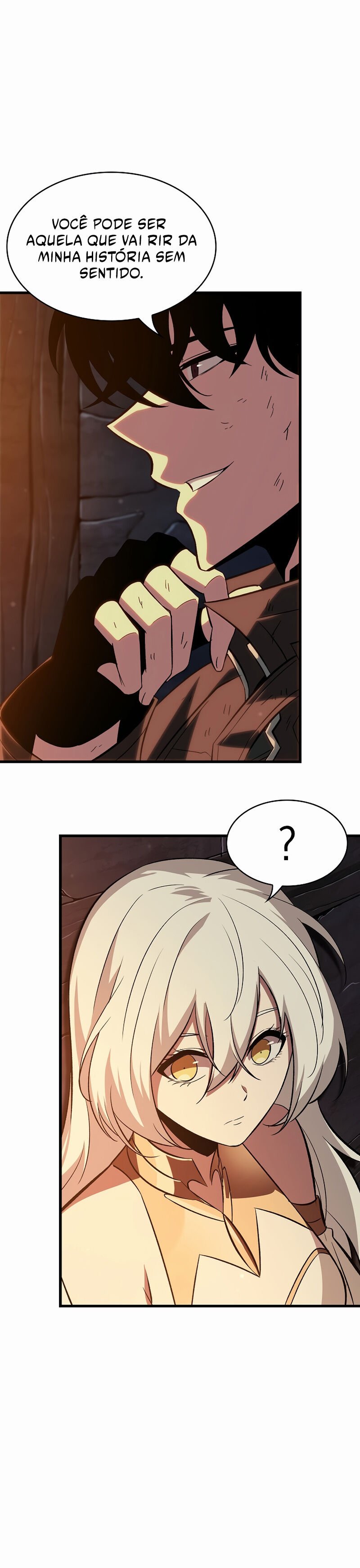 Read Me Escolha PT Manga Online