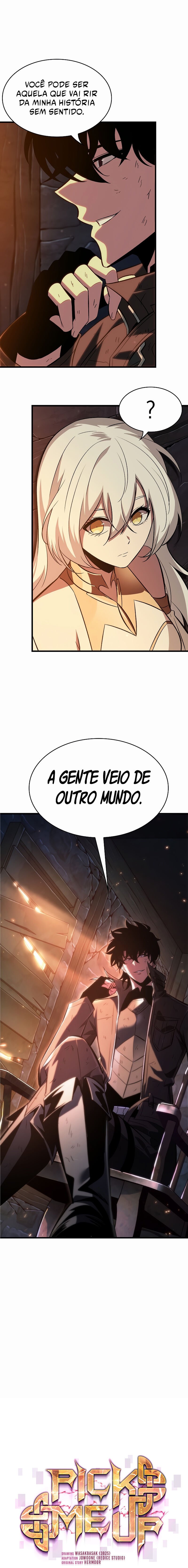 Read Me Escolha PT Manga Online