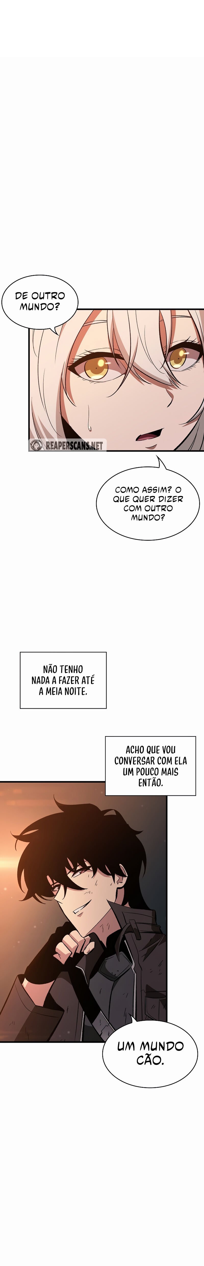 Read Me Escolha PT Manga Online