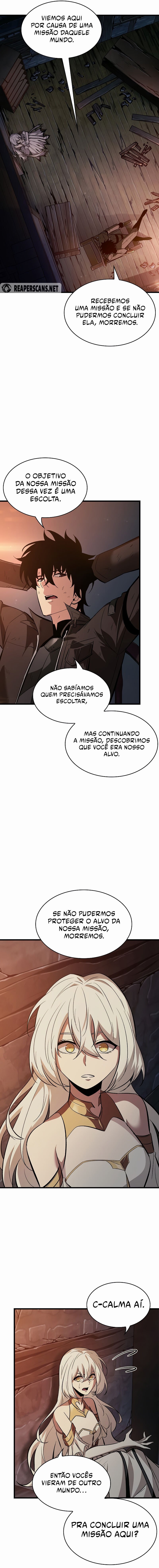 Read Me Escolha PT Manga Online