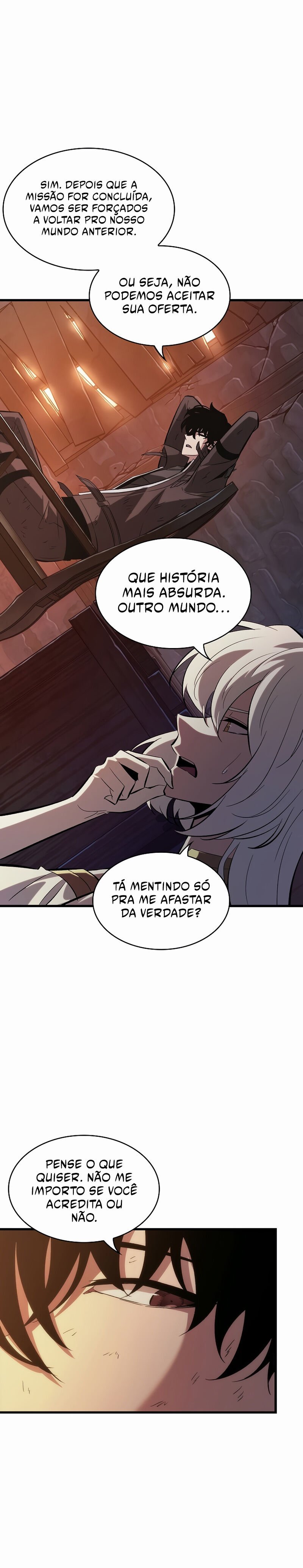 Read Me Escolha PT Manga Online