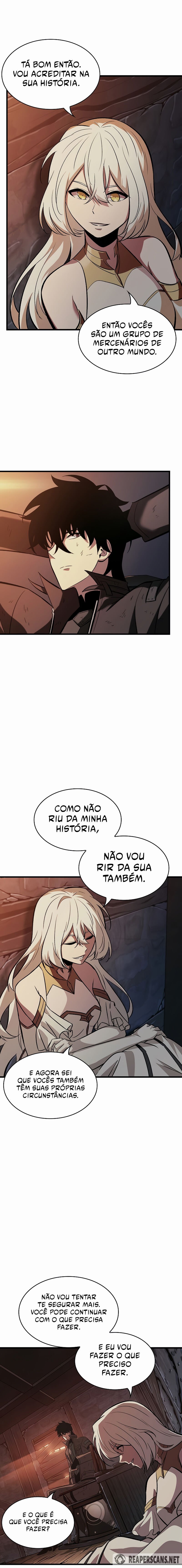 Read Me Escolha PT Manga Online