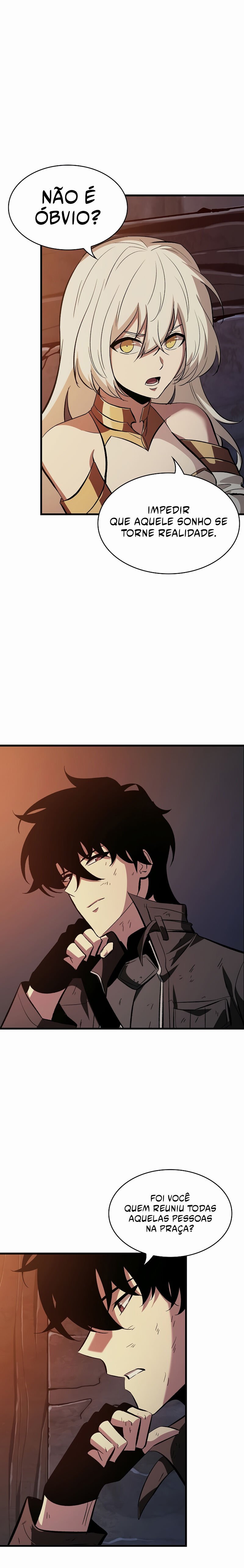 Read Me Escolha PT Manga Online