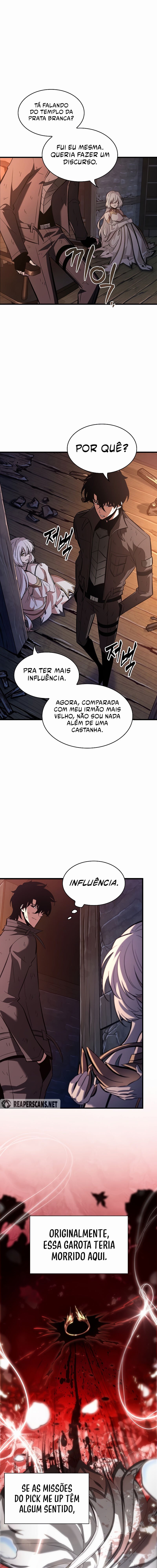 Read Me Escolha PT Manga Online
