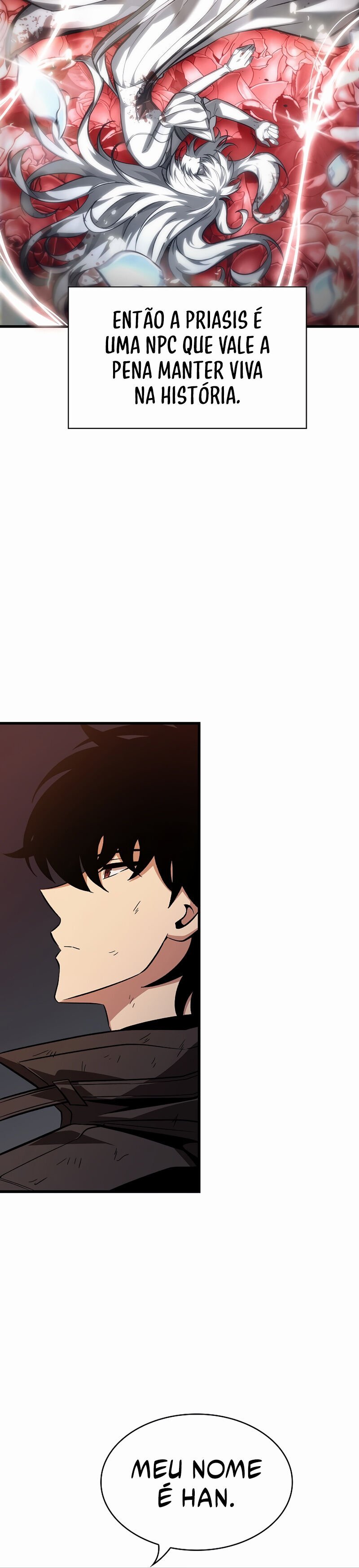 Read Me Escolha PT Manga Online