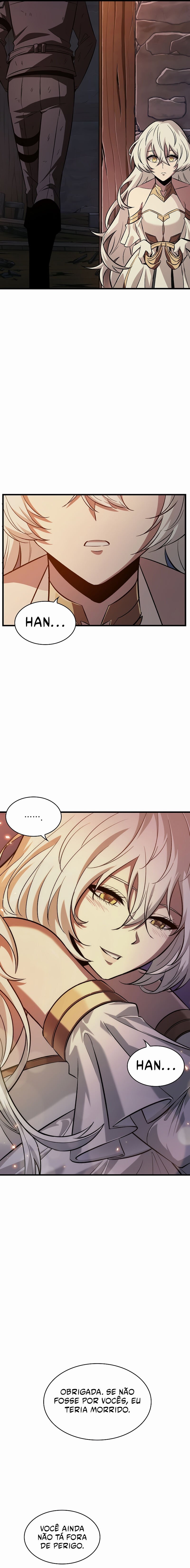 Read Me Escolha PT Manga Online