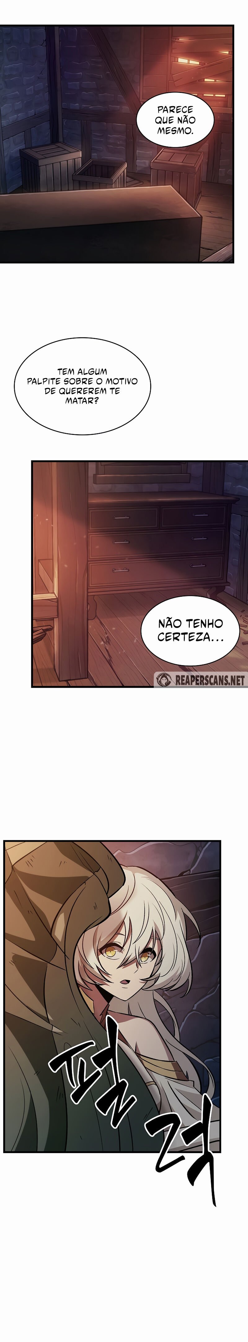 Read Me Escolha PT Manga Online