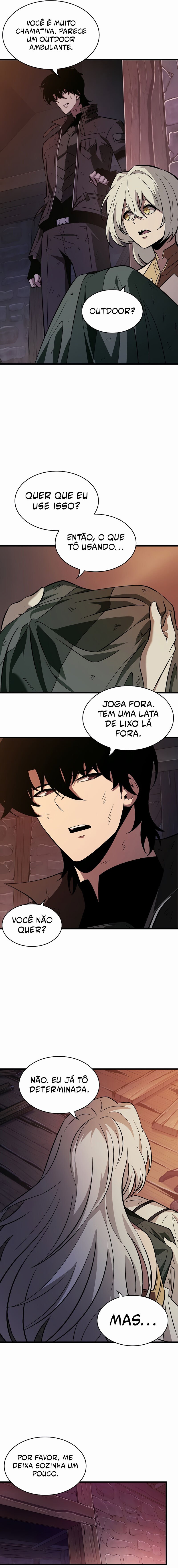 Read Me Escolha PT Manga Online