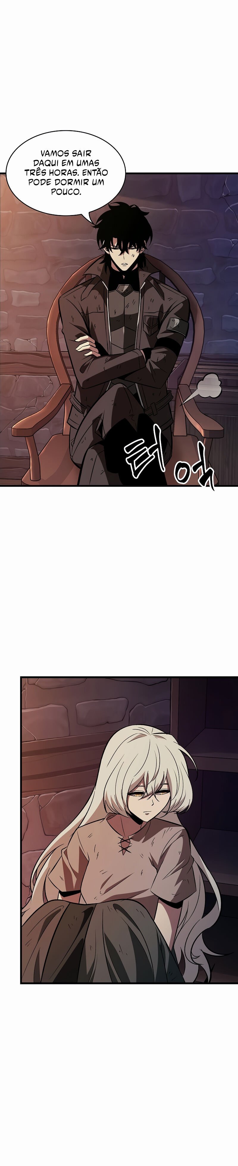 Read Me Escolha PT Manga Online
