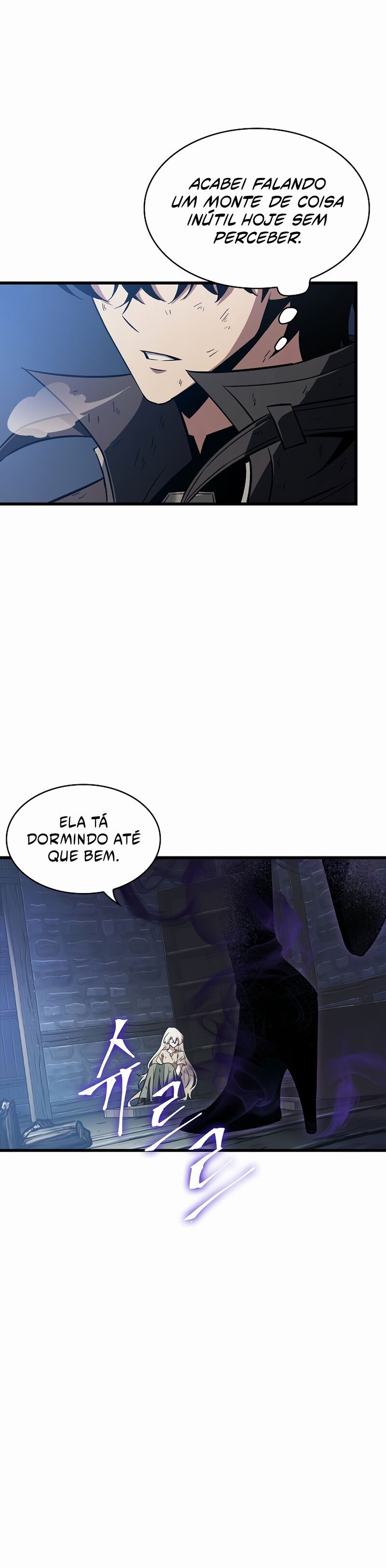 Read Me Escolha PT Manga Online