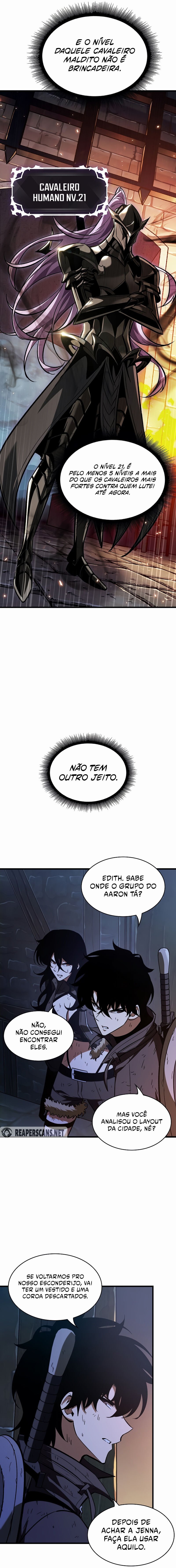 Read Me Escolha PT Manga Online