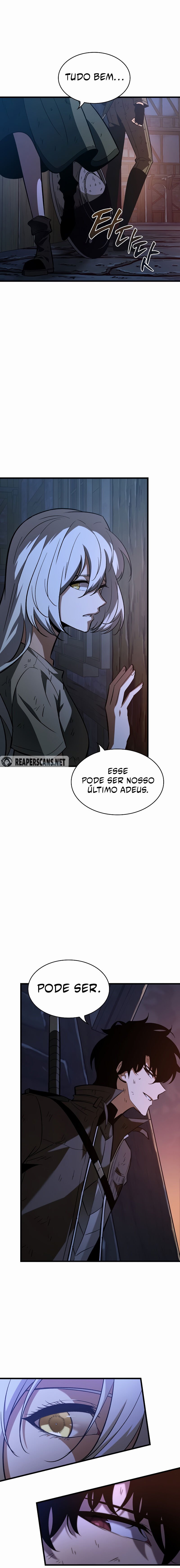 Read Me Escolha PT Manga Online
