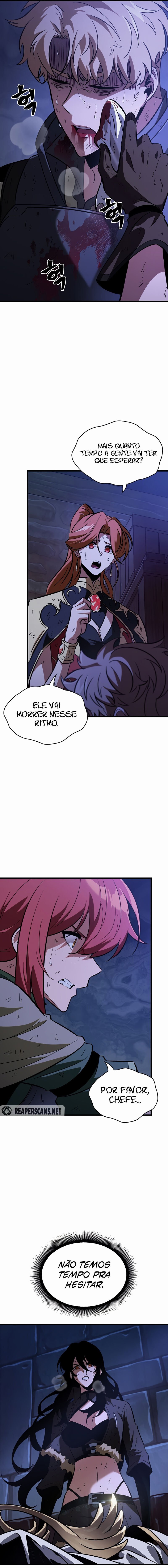 Read Me Escolha PT Manga Online