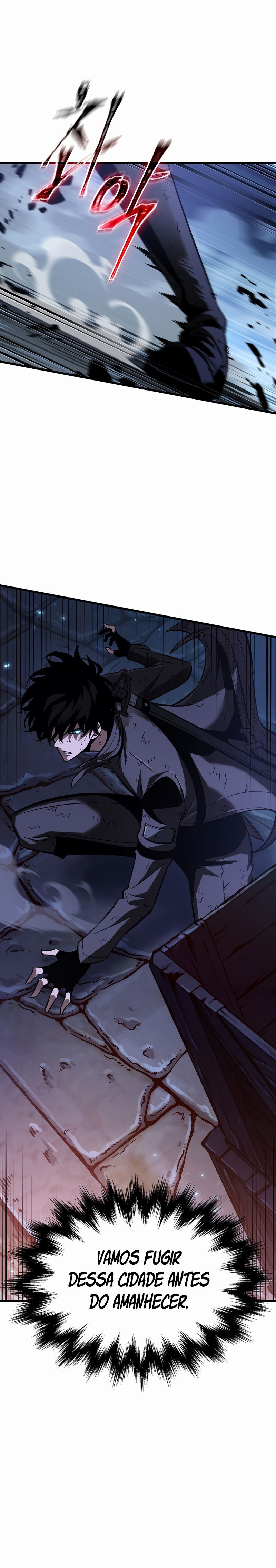 Read Me Escolha PT Manga Online