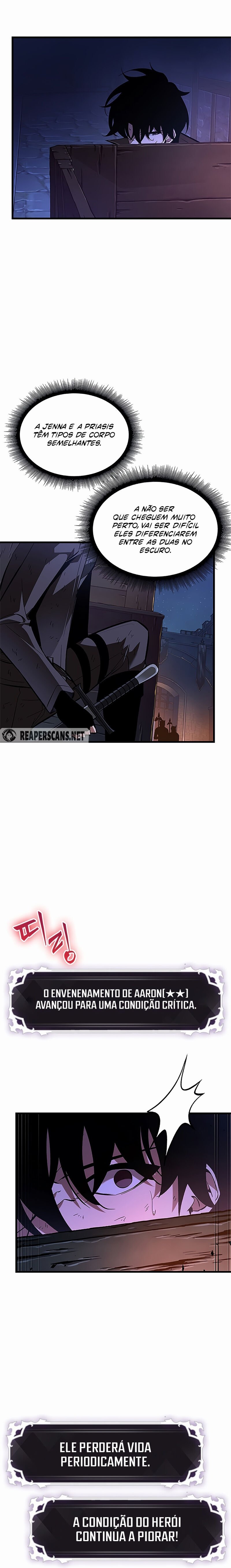 Read Me Escolha PT Manga Online