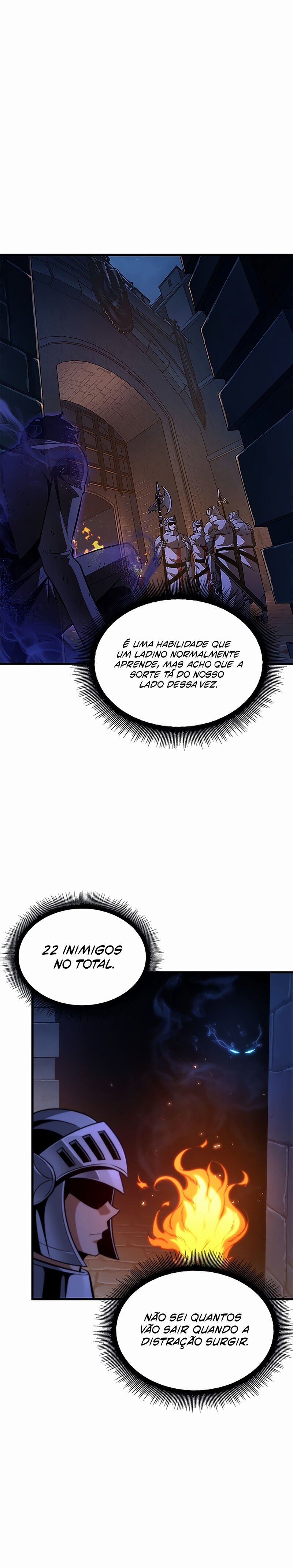 Read Me Escolha PT Manga Online