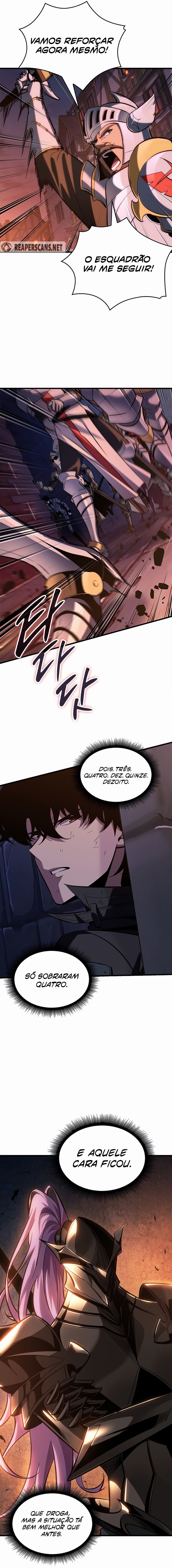 Read Me Escolha PT Manga Online