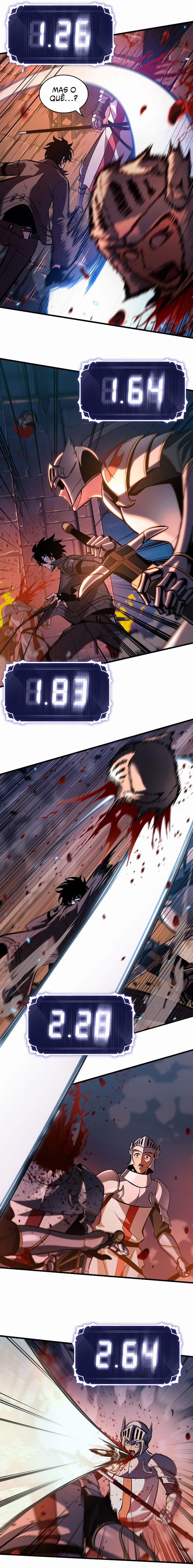Read Me Escolha PT Manga Online
