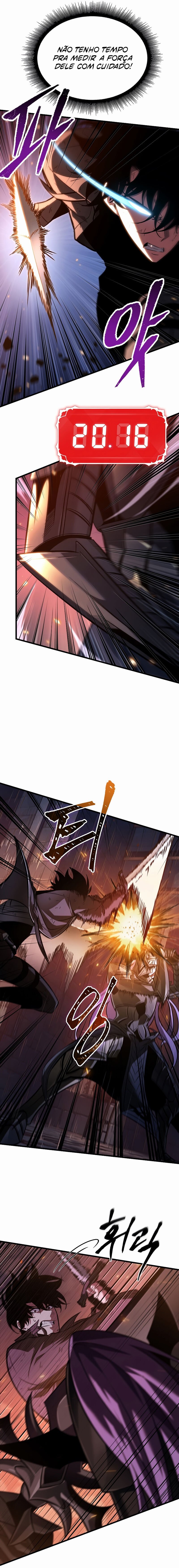 Read Me Escolha PT Manga Online