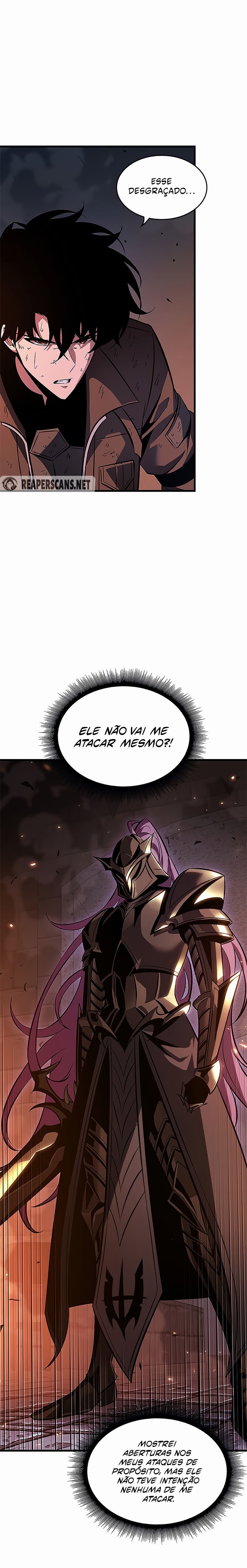 Read Me Escolha PT Manga Online