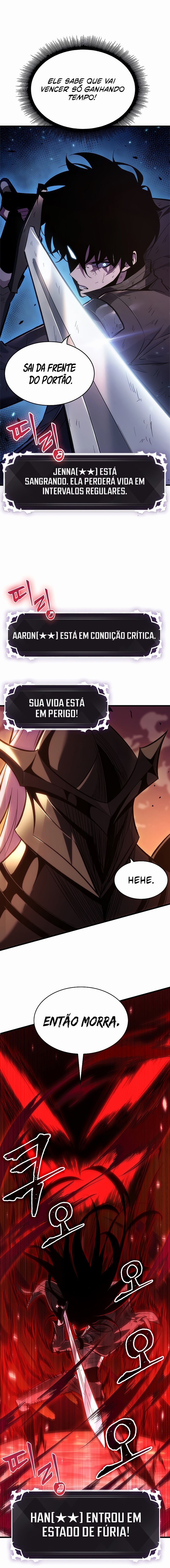 Read Me Escolha PT Manga Online