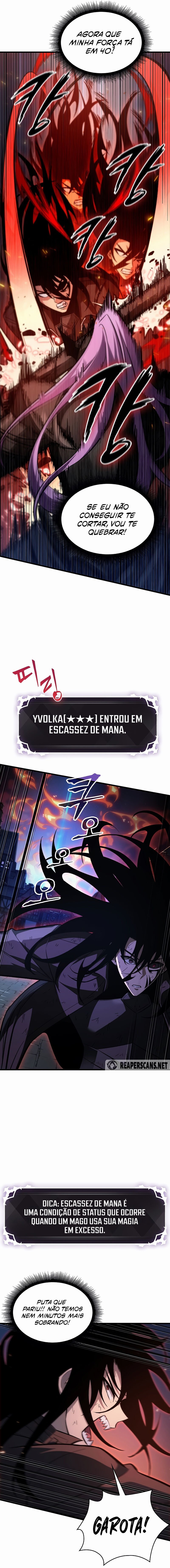 Read Me Escolha PT Manga Online