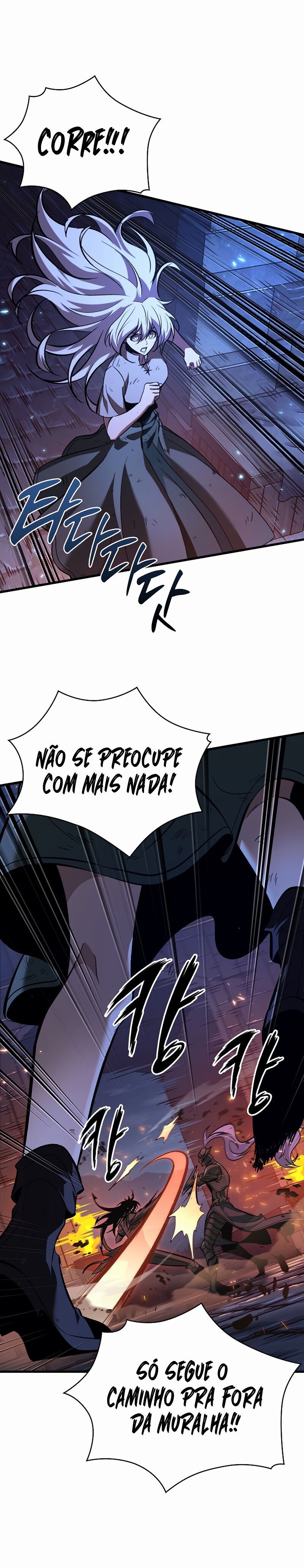 Read Me Escolha PT Manga Online