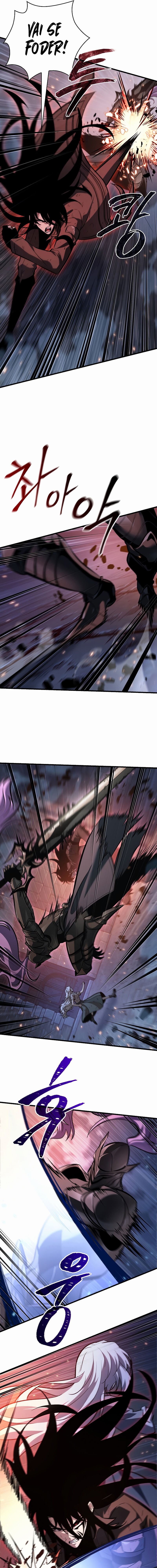 Read Me Escolha PT Manga Online