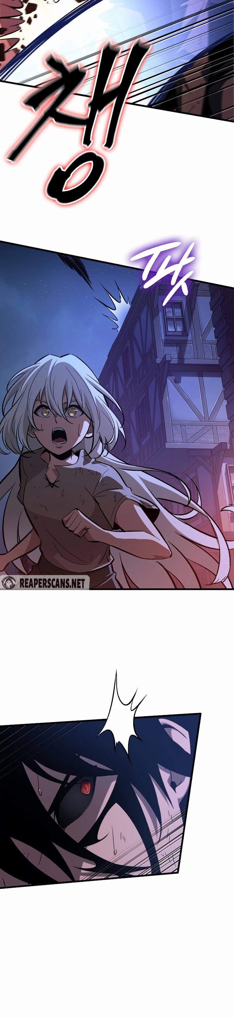 Read Me Escolha PT Manga Online