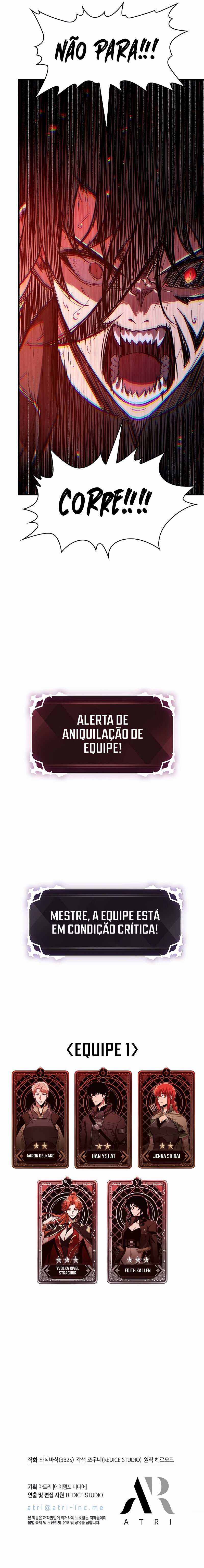 Read Me Escolha PT Manga Online