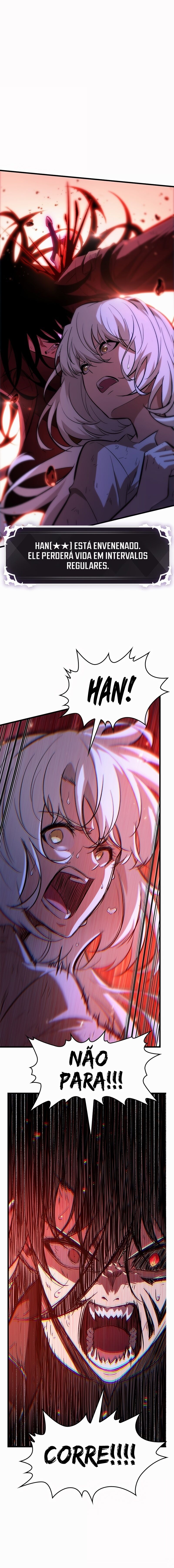 Read Me Escolha PT Manga Online