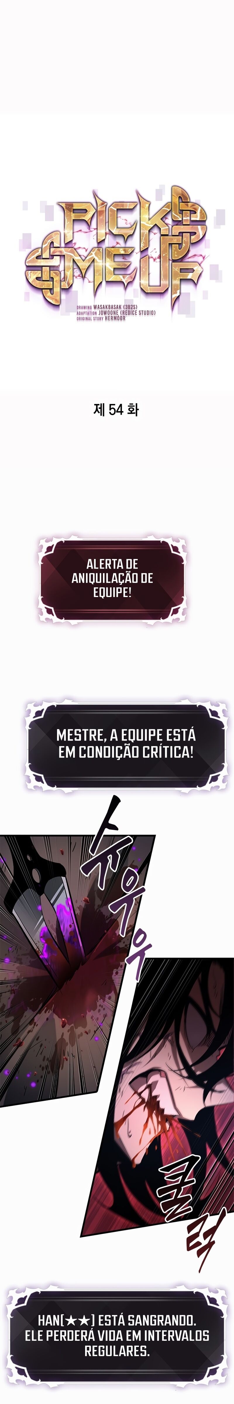 Read Me Escolha PT Manga Online